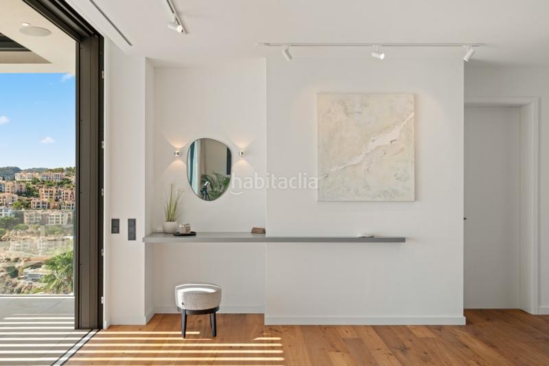 Foto 50b7edac-bdcc-4eb3-aa10-7e9e8237e454. Xalet amb calefacció aparcament piscina a port d´Andratx Andratx