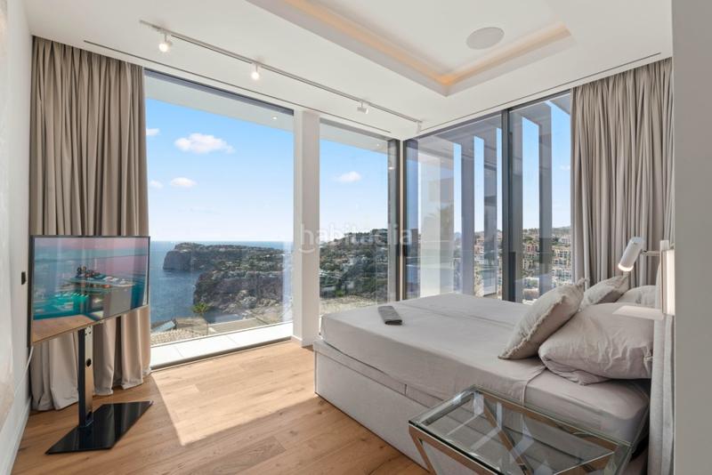 Foto 6a079065-6cf8-41c0-b40b-9f485a74d3e4. Xalet amb calefacció aparcament piscina a port d´Andratx Andratx