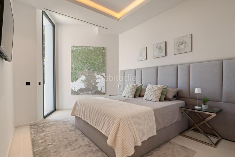 Foto 6c5db981-8a06-47f6-9571-978801f3b146. Xalet amb calefacció aparcament piscina a port d´Andratx Andratx