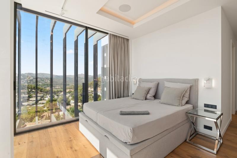 Foto 8d26d6ef-509d-42bf-8ca7-d16a89b496e0. Xalet amb calefacció aparcament piscina a port d´Andratx Andratx