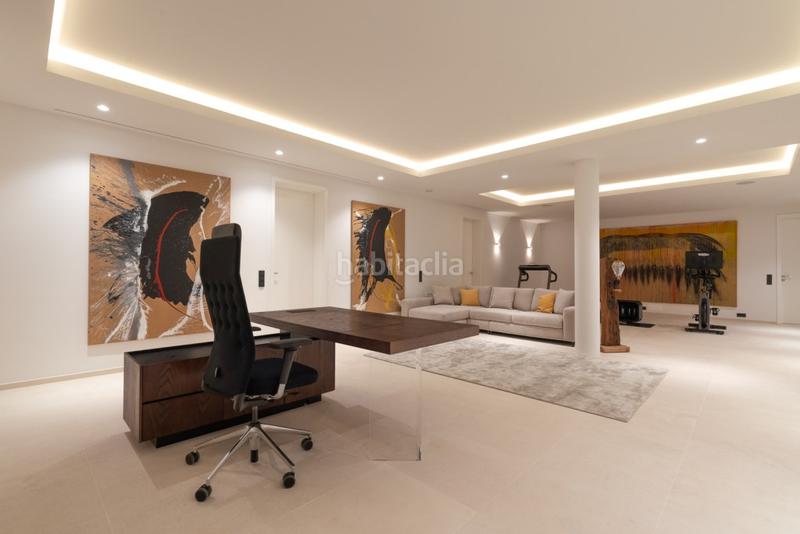 Foto 9e20fdbe-7fdb-4907-89e0-7b35e8248f80. Xalet amb calefacció aparcament piscina a port d´Andratx Andratx