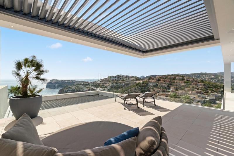 Foto a195932d-8544-42f2-944f-993bd2e48688. Xalet amb calefacció aparcament piscina a port d´Andratx Andratx