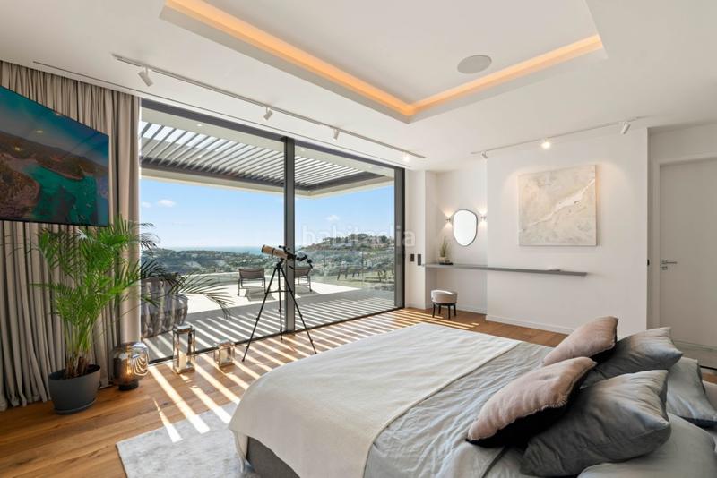 Foto ad263740-066a-4efd-9d30-678a2aa9736d. Xalet amb calefacció aparcament piscina a port d´Andratx Andratx