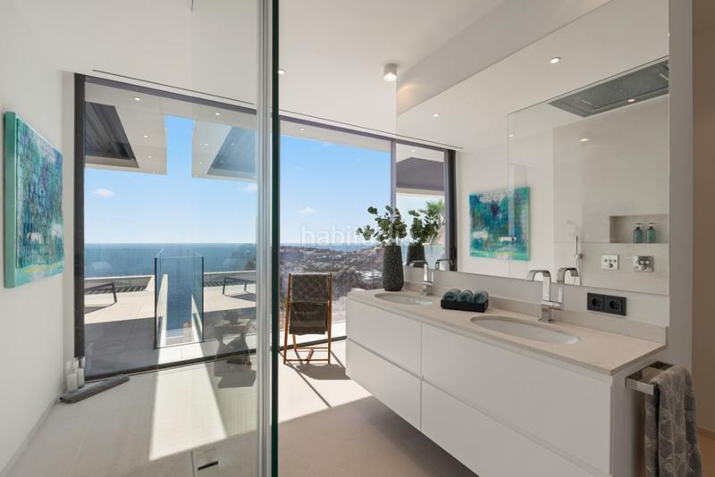 Foto d3323401-a850-4628-adc1-d05c15568f99. Xalet amb calefacció aparcament piscina a port d´Andratx Andratx