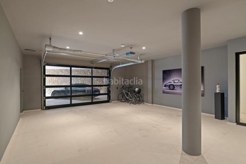 Foto dcc4fe01-b10a-49a6-af48-11874bd7e87a. Xalet amb calefacció aparcament piscina a port d´Andratx Andratx