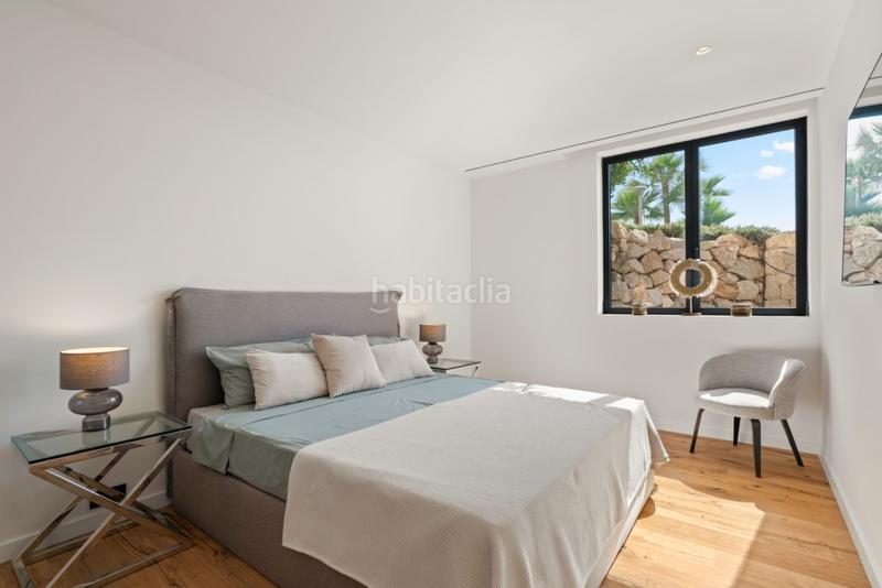 Foto e0b9b6a9-246a-4b9d-9dec-c842fa8922ab. Xalet amb calefacció aparcament piscina a port d´Andratx Andratx