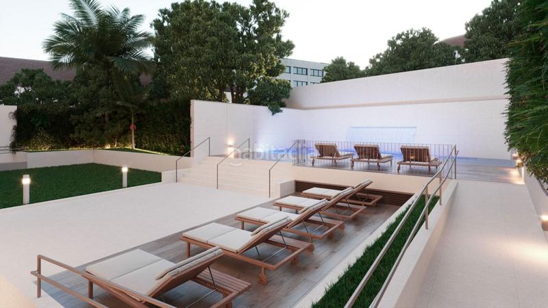 Foto 41d14dd2-0a24-4878-a445-c6bc7e4259f3. Appartement mit heizung pool in Son Espanyolet Palma de Mallorca