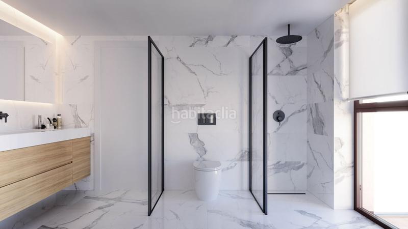 Foto 46d33068-680a-41b1-9100-aa7bb0dd8d12. Appartement mit heizung pool in Son Espanyolet Palma de Mallorca