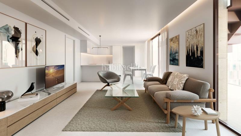 Foto 8378ad00-d1da-47a1-9f2b-ea517e46b9a1. Appartement mit heizung pool in Son Espanyolet Palma de Mallorca