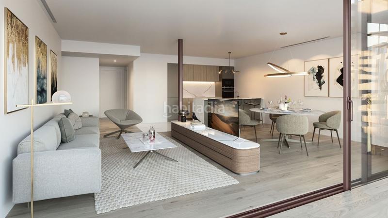 Foto c2418abf-8a61-47e2-bf5a-4a43f48b0cad. Appartement mit heizung pool in Son Espanyolet Palma de Mallorca