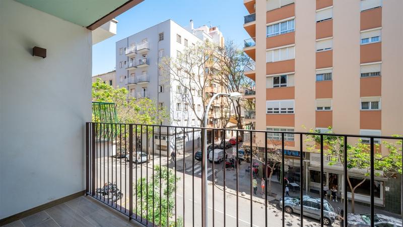 Foto dcfc347a-6d25-4f45-a4bb-ec24990ff7f3. Appartement mit heizung pool in Son Espanyolet Palma de Mallorca