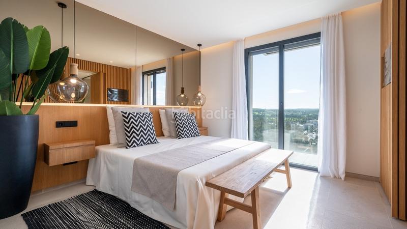 Foto 4f964ca5-37b1-4c09-a8d9-bd24290b7d2c. Piccolo appartamento con riscaldamento parcheggio piscina in Calvià