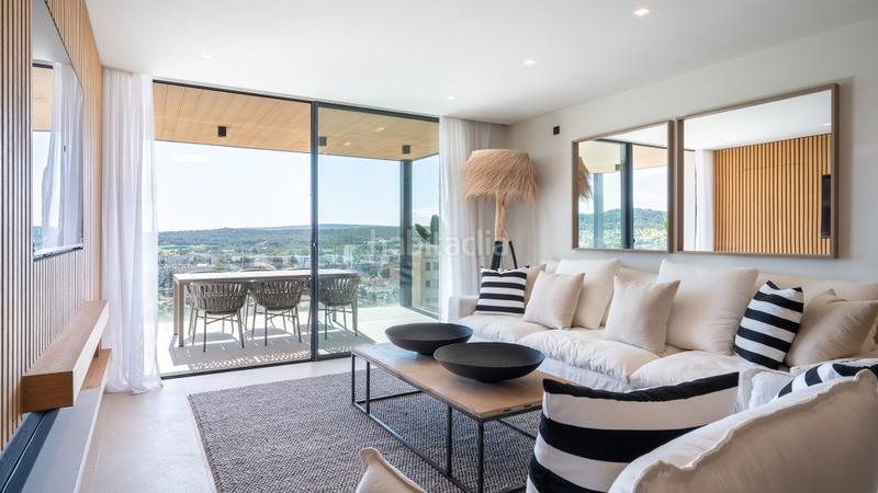 Foto 5adfa4ce-ee55-4589-803b-fa22fb6d55d7. Piccolo appartamento con riscaldamento parcheggio piscina in Calvià