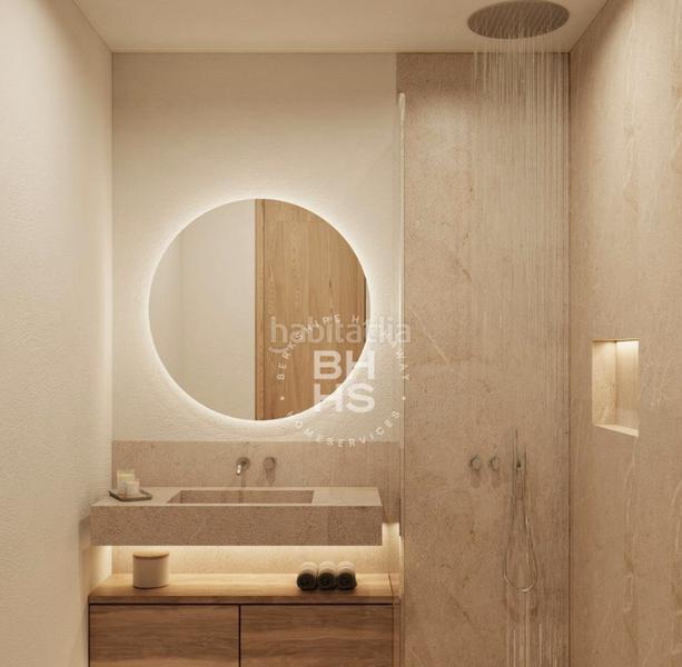 Foto 32efd1b8-636a-4690-be2b-ed17e4036367. Promoción ES JONQUET en Palma de Mallorca. Edificio viviendas de obra nueva