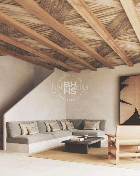 Foto c5cf12a1-7611-4b0e-9b41-fe17c3683145. Promoció MOLINAR MAR a Palma de Mallorca. Habitatges d´obra nova