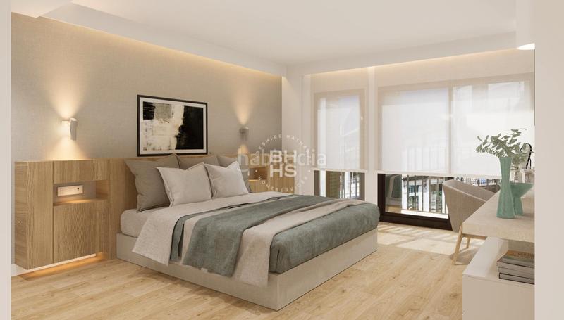 Foto 02f44500-65c9-4a45-a2b1-09b9c5e09923. Promoción PORT SOLLER en Sóller. Edificio viviendas de obra nueva