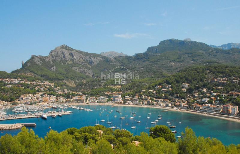 Foto 09c9c6e4-02e1-4645-a378-cf315cd8373e. Promoción PORT SOLLER en Sóller. Edificio viviendas de obra nueva