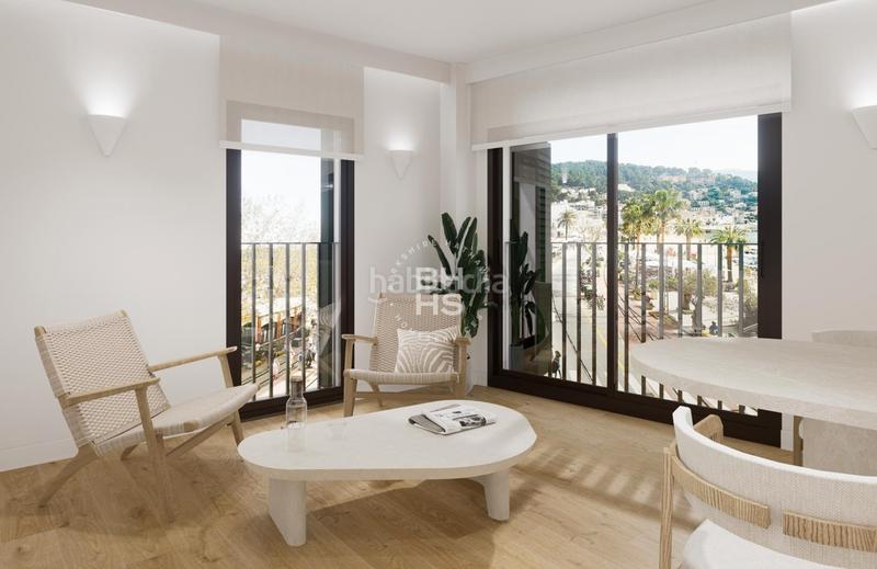 Foto 23b352ea-0c25-4d12-9923-b00a0434c660. Promoción PORT SOLLER en Sóller. Edificio viviendas de obra nueva