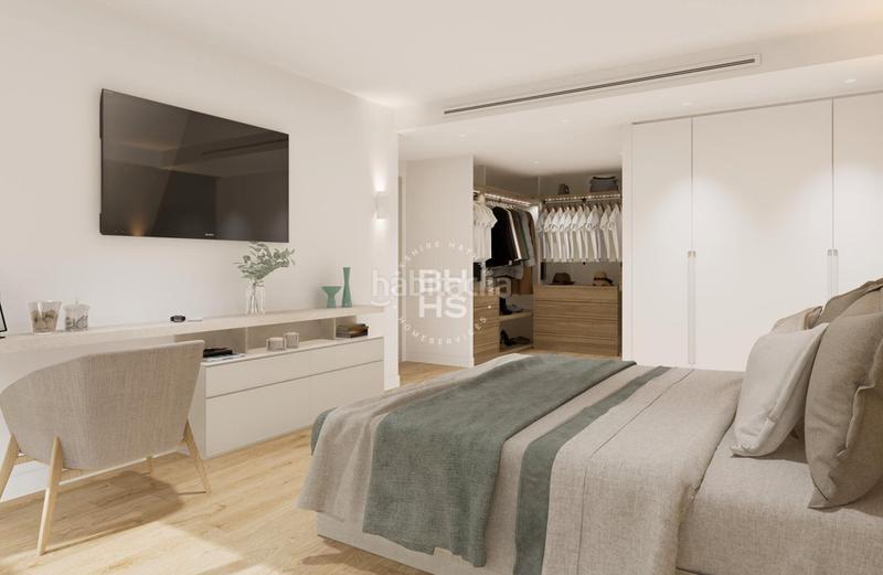 Foto 7250edf5-fb52-4a50-9de5-2d30129bcec1. Promoción PORT SOLLER en Sóller. Edificio viviendas de obra nueva