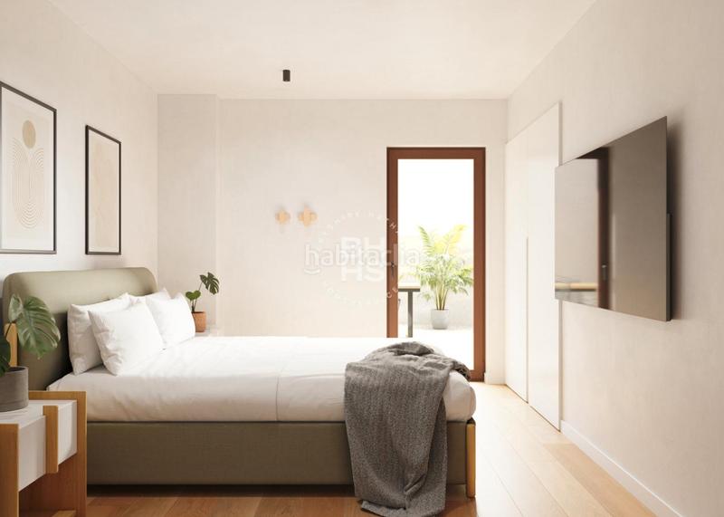 Foto aa19e12b-1da9-4a35-ab17-f6b41e65adf1. Promoción PORT SOLLER en Sóller. Edificio viviendas de obra nueva