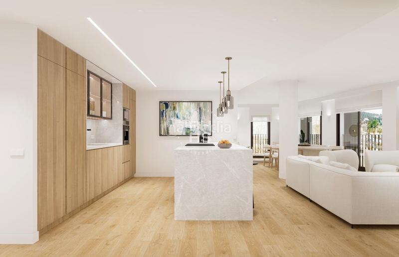 Foto db8e5861-01fb-49e8-b27d-2c7e35428d6c. Promoción PORT SOLLER en Sóller. Edificio viviendas de obra nueva