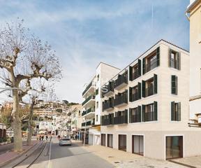PORT SOLLER