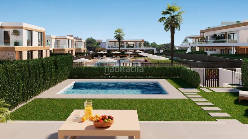 Foto 89302f74-755d-49e8-9986-7ed5514b75d9. Chalet avec chauffage parking piscine dans Cala Ratjada Capdepera