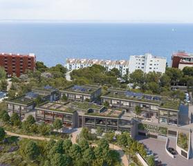 Finca rústica a Cas Català-Illetes. Extenso solar de uso comercial en venta en illetas, mallorca