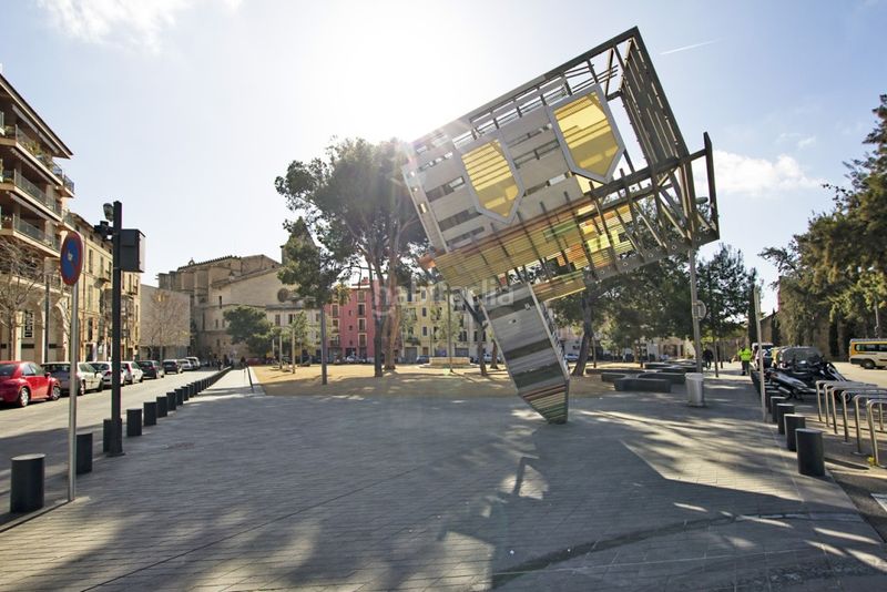 Foto 02da0527-d8f4-48ff-9573-d70946540690. Apartament amb calefacció a Es Puig de Sant Pere Palma de Mallorca