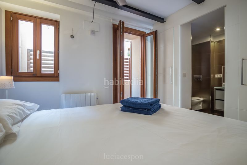 Foto 05bf53df-3577-4fde-8864-dd6552fe3287. Apartament amb calefacció a Es Puig de Sant Pere Palma de Mallorca