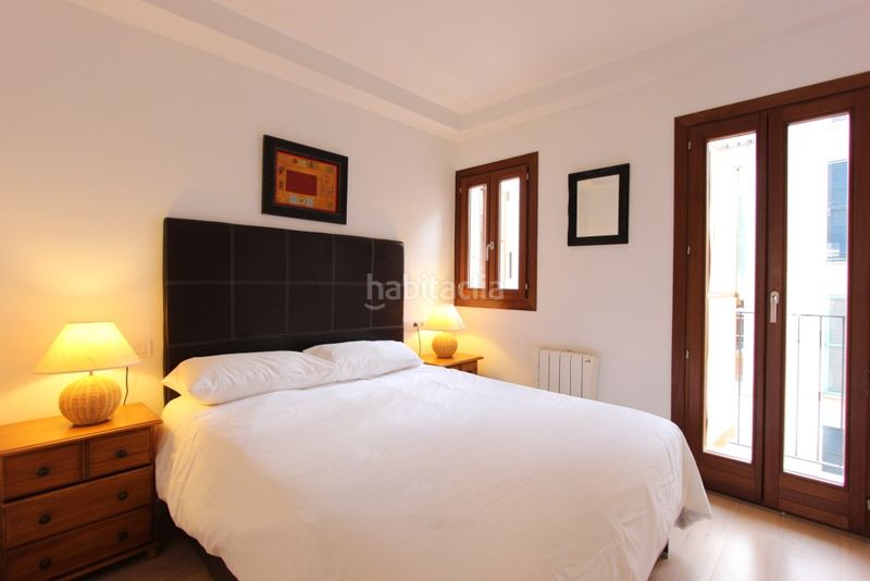 Foto 18ad7a8d-da70-4e28-b683-52b3538e25f6. Apartament amb calefacció a Es Puig de Sant Pere Palma de Mallorca