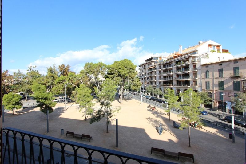 Foto 554e4c1f-3880-4545-b411-9e8202d5498b. Apartament amb calefacció a Es Puig de Sant Pere Palma de Mallorca