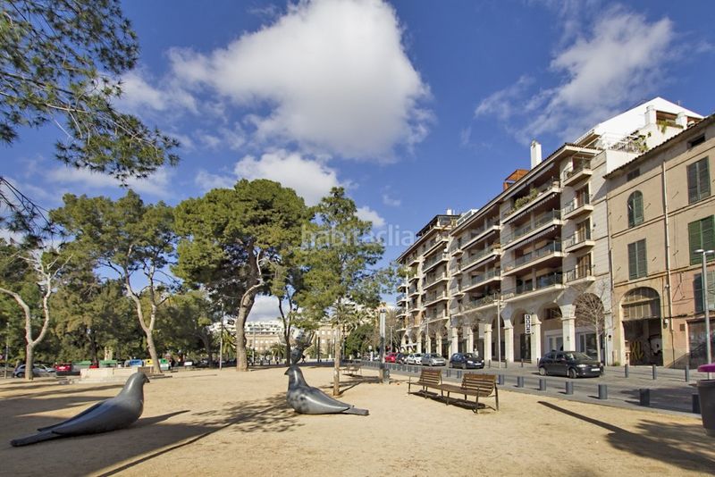 Foto 5bdb8986-92e5-4b61-a7ac-a7b2c1f1aadc. Apartament amb calefacció a Es Puig de Sant Pere Palma de Mallorca