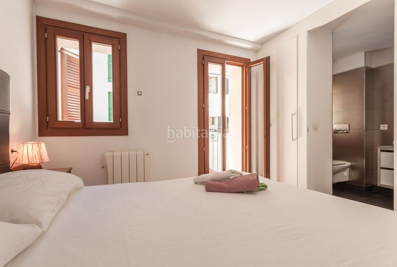 Foto 64cd154d-c91b-4853-afdd-a85660126d30. Apartament amb calefacció a Es Puig de Sant Pere Palma de Mallorca