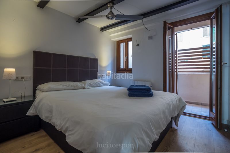 Foto bef05b53-0864-4cbe-a02f-ab7cb63db116. Apartament amb calefacció a Es Puig de Sant Pere Palma de Mallorca