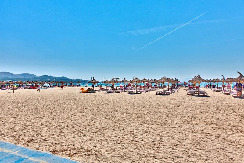 Foto e6607c53-c23e-46c4-9666-a83b92fd7275. Finca rústica a port d´Alcúdia-platja dálcúdia Alcúdia