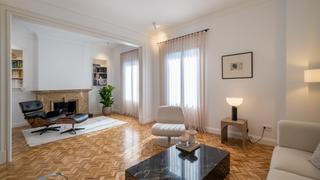 Apartament a Jaume III. Reformado apartamento en venta en jaime iii, palma de mallorca