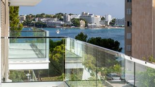 Apartament a Palmanova