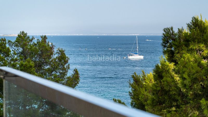 Foto 0cca7f05-196a-477e-9ce2-616b6df60fff. Apartament amb aparcament a Palmanova Calvià