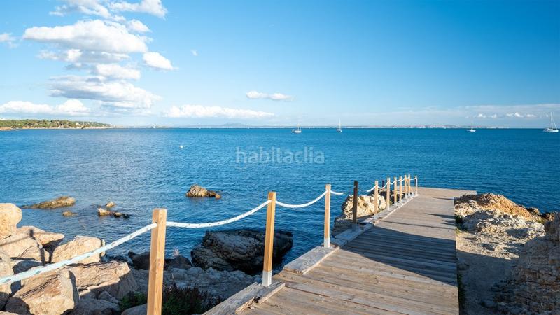 Foto 158dad32-46b2-4985-9f3b-8010e14d3f2b. Appartement avec parking dans Palmanova Calvià