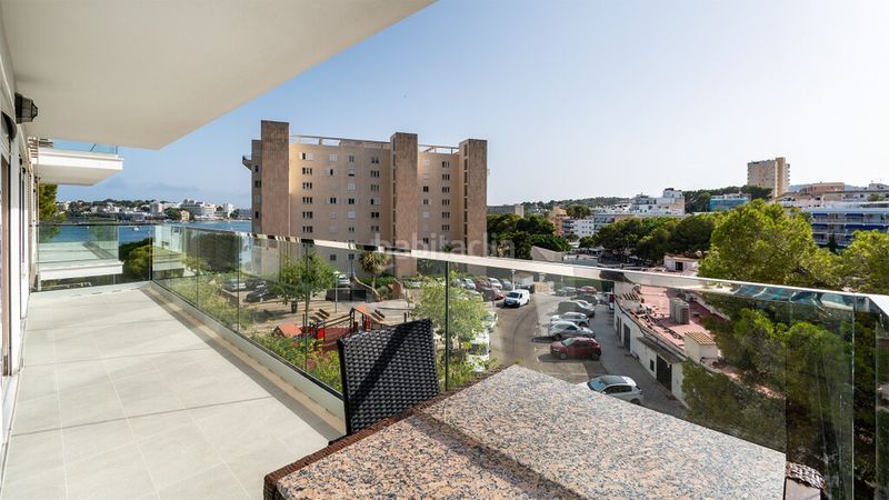 Foto 1be8e04e-5fc6-4cb5-ae01-138f5a66df56. Apartament amb aparcament a Palmanova Calvià