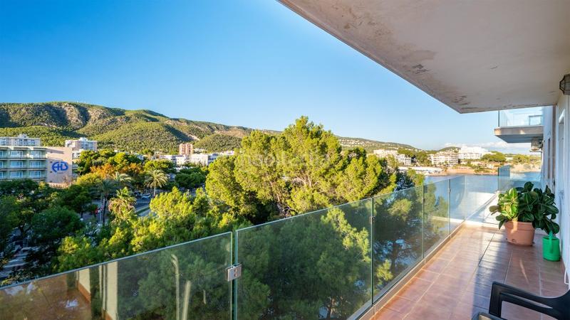 Foto 2c1471e7-5c15-4180-9e3f-217d736ab627. Appartement avec parking dans Palmanova Calvià