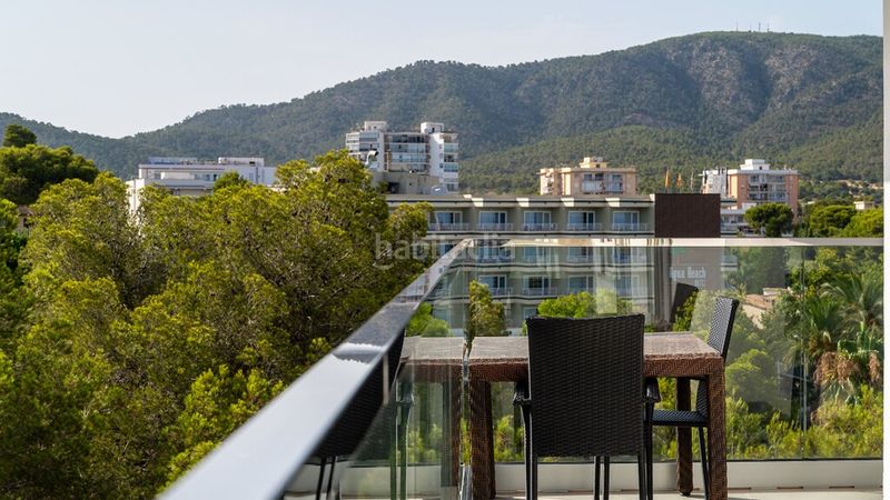 Foto 655369ce-42b8-4a25-a3c5-b2bbd84acd1a. Apartament amb aparcament a Palmanova Calvià