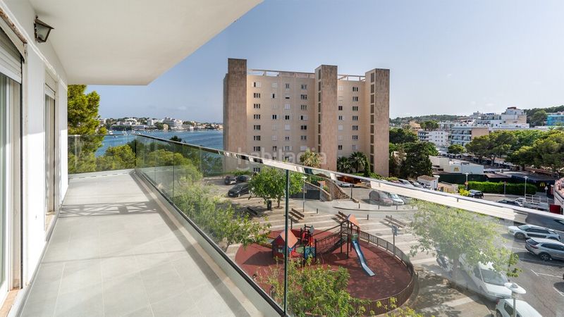Foto 6c2b7271-9a44-4ced-af39-21bf2f91d43f. Apartament amb aparcament a Palmanova Calvià