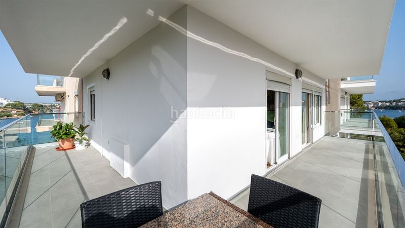 Foto 86f49b5a-11e3-414a-8520-0cfefe4ad34f. Apartament amb aparcament a Palmanova Calvià