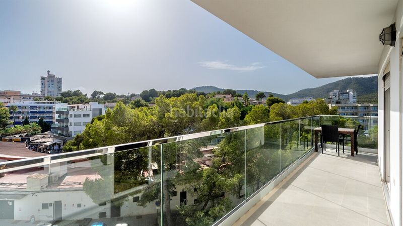 Foto 8c2ab420-e5df-448a-b311-aaafee708730. Apartament amb aparcament a Palmanova Calvià