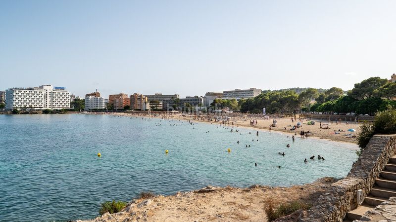Foto 8c5749cb-2fe4-4064-b21b-a88178e0fc65. Apartament amb aparcament a Palmanova Calvià