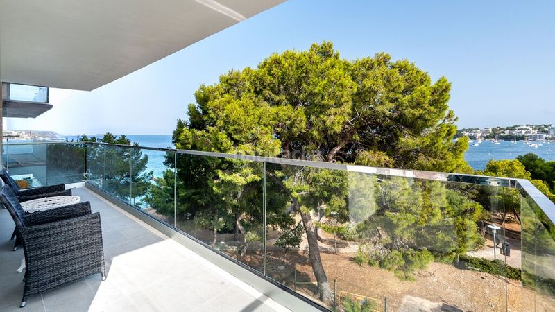 Foto 9ea877d0-25ae-4c66-84f3-0535a6bfbb07. Apartament amb aparcament a Palmanova Calvià