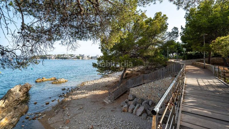 Foto a553be7d-504a-4c2f-9225-2d2f798be176. Apartament amb aparcament a Palmanova Calvià