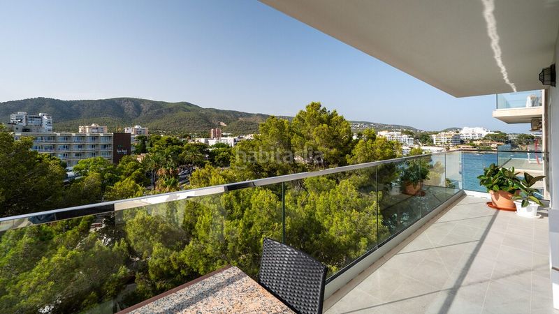 Foto f4c32cd8-bdf8-4586-a5f6-3e6bdac11228. Apartament amb aparcament a Palmanova Calvià